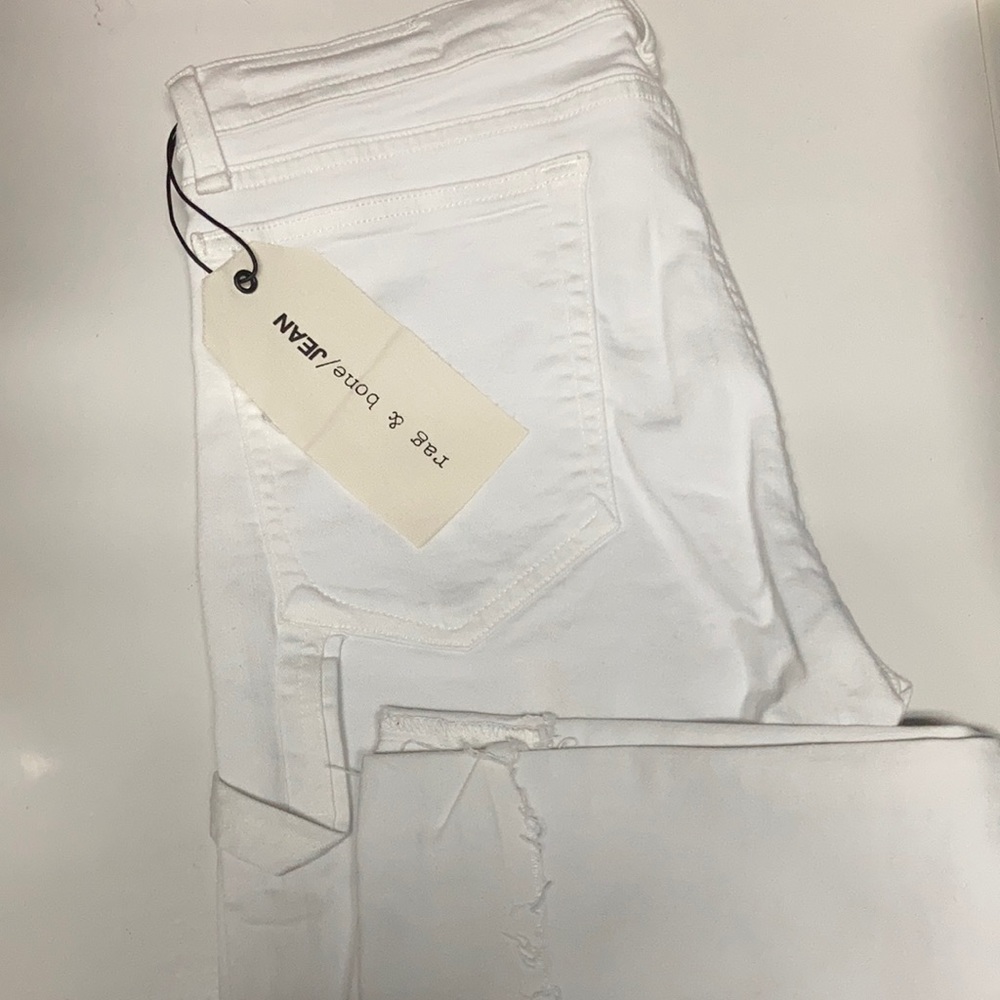 Rag and bone jean